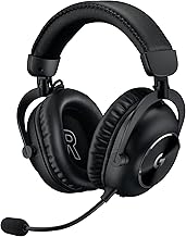 Logitech G PRO X 2